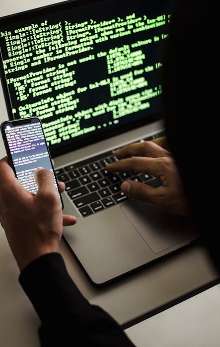 一个代表网络安全和数据保护的盾牌图标