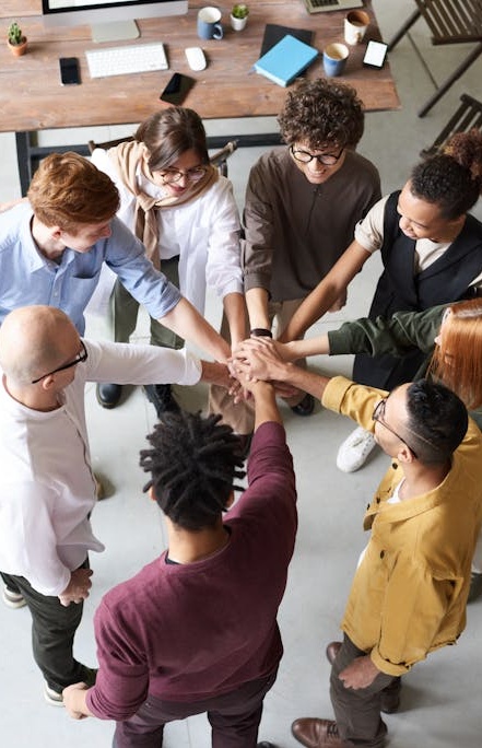 用户因为热门TK内容而产生积极互动