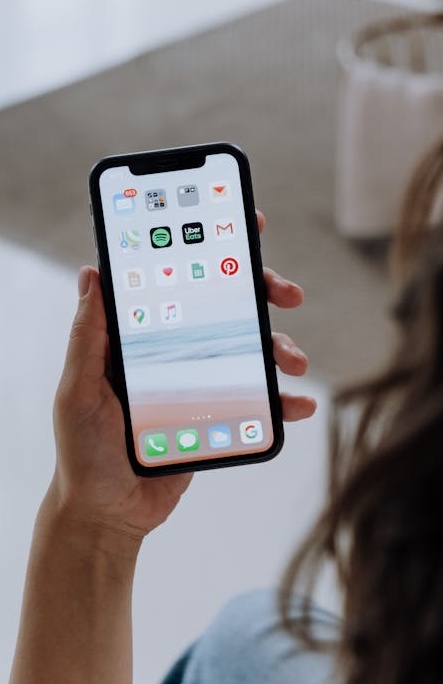 描绘TikTok算法推荐机制的流程图