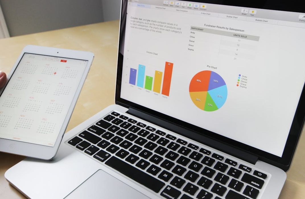 火箭发射代表业务增长