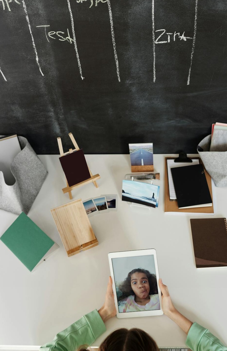 YouTube频道数据分析图表