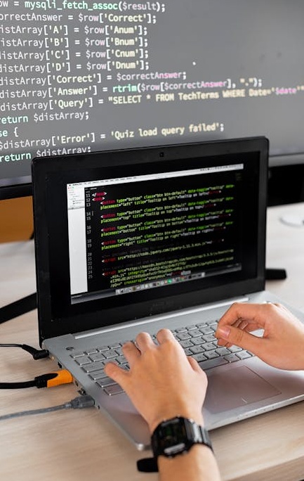 象征社交媒体网络连接和策略的抽象图