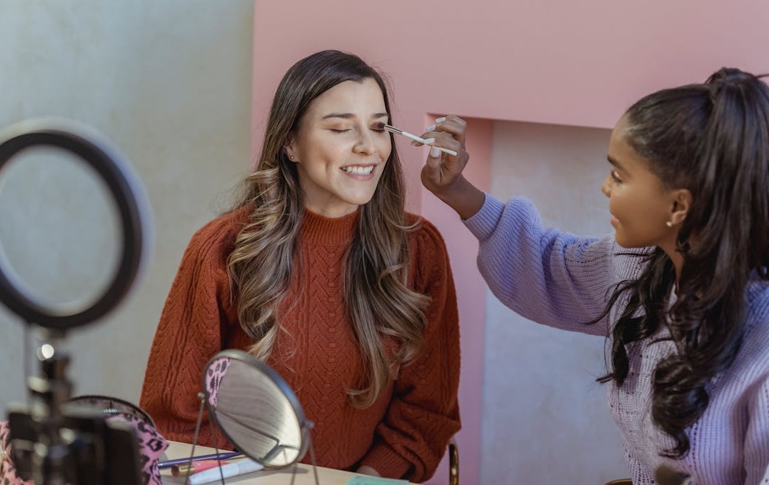 通过油管买浏览量建立强大的社会认同感