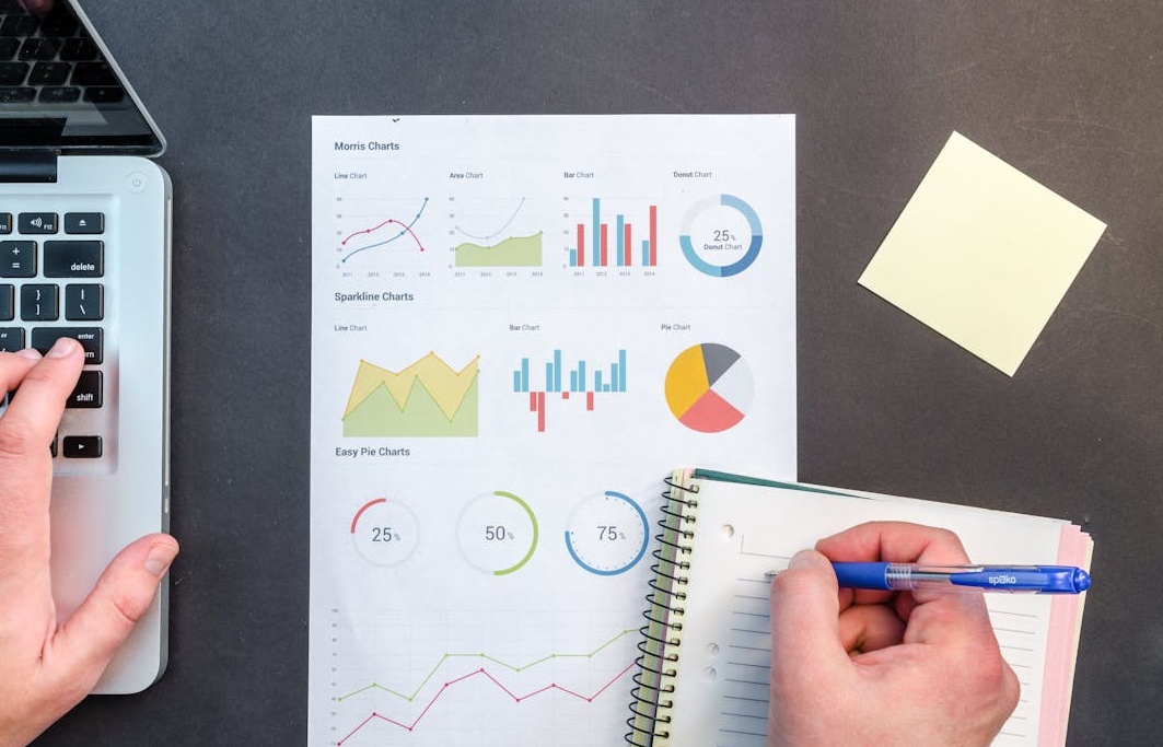 代表YouTube频道订阅者数量持续增长的图表