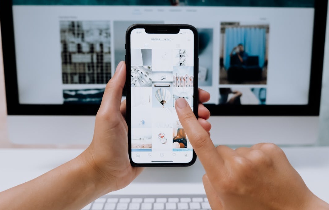 TikTok analytics dashboard showing increased engagement and reach after buying views.