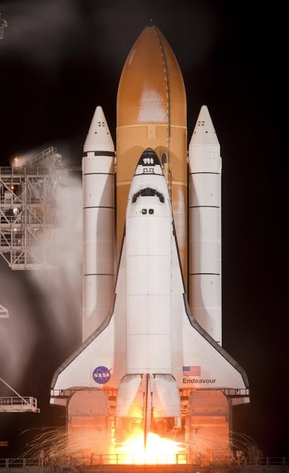 火箭发射代表频道快速启动