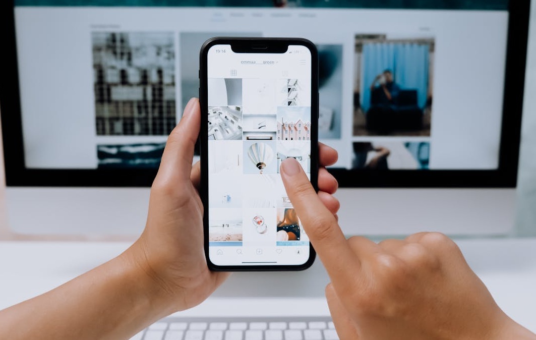 TikTok算法工作原理简图，点赞是关键一环