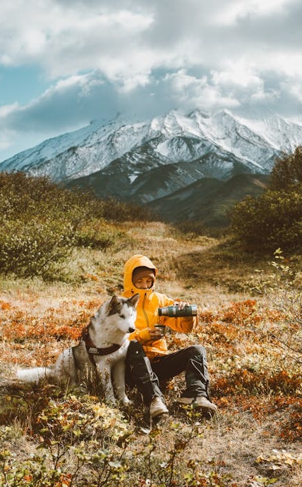 用户开心地在手机上使用Instagram互动