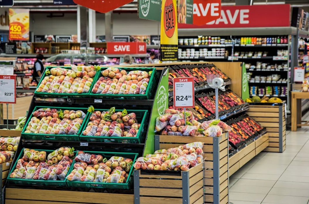 一家小型咖啡馆通过IG刷点赞成功吸引了本地客户