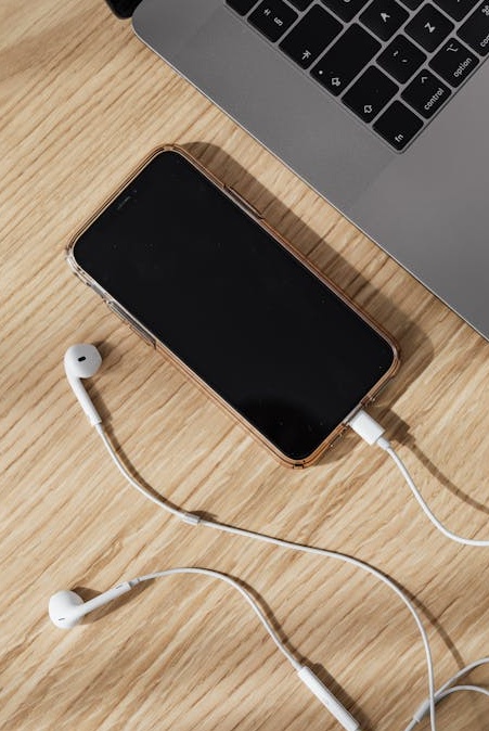 一名营销专家正在分析Twitter数据增长图表