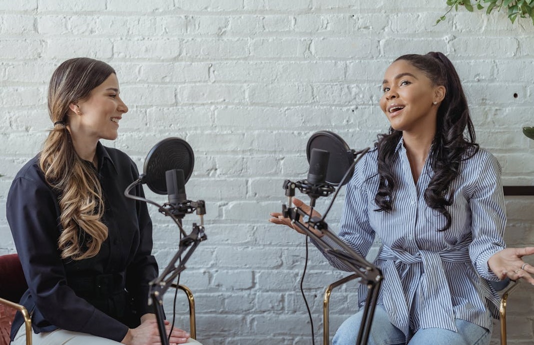 TikTok算法机制流程图