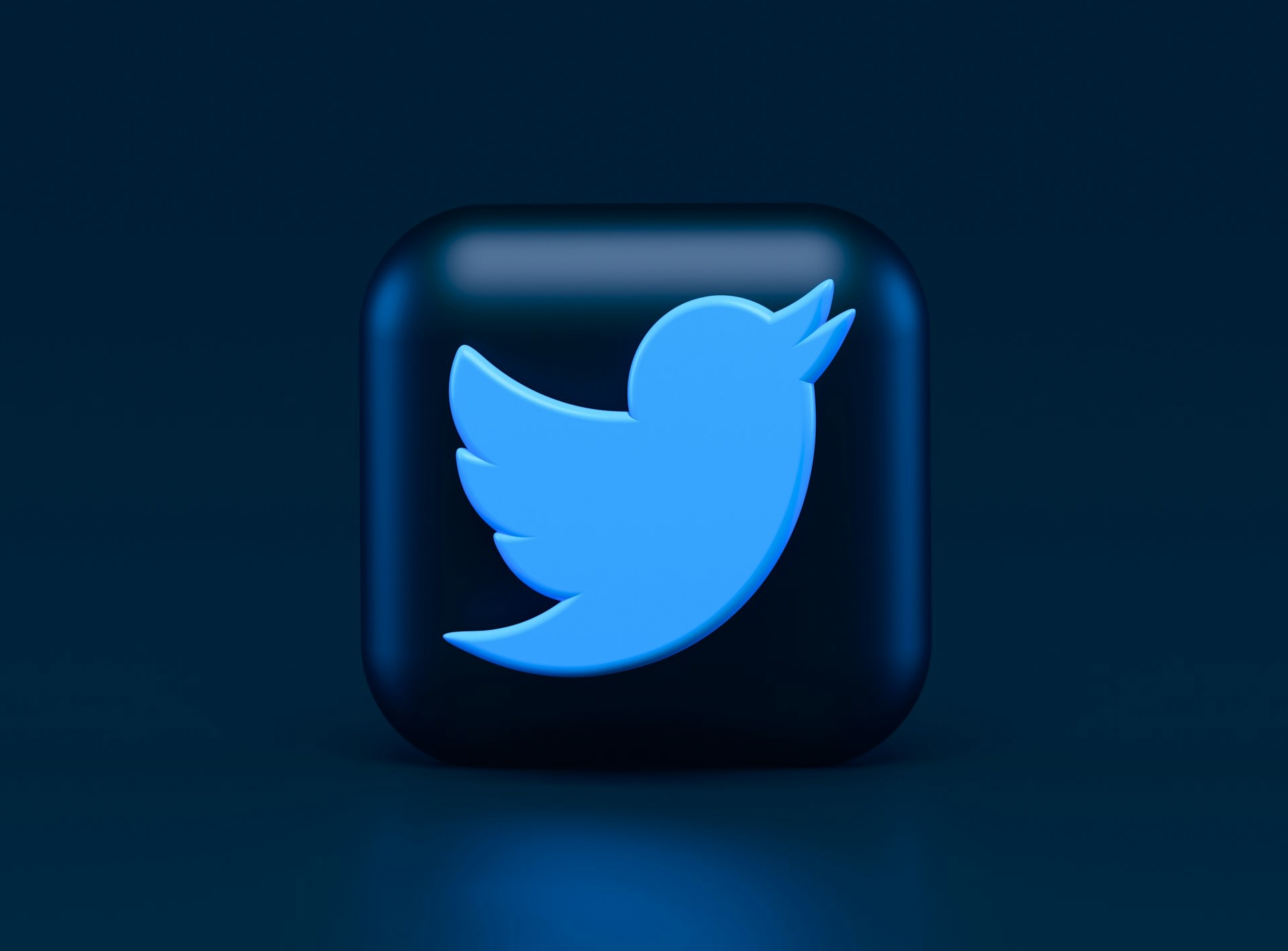 用户在2025年使用手机浏览Twitter，浏览量是重要的社交指标