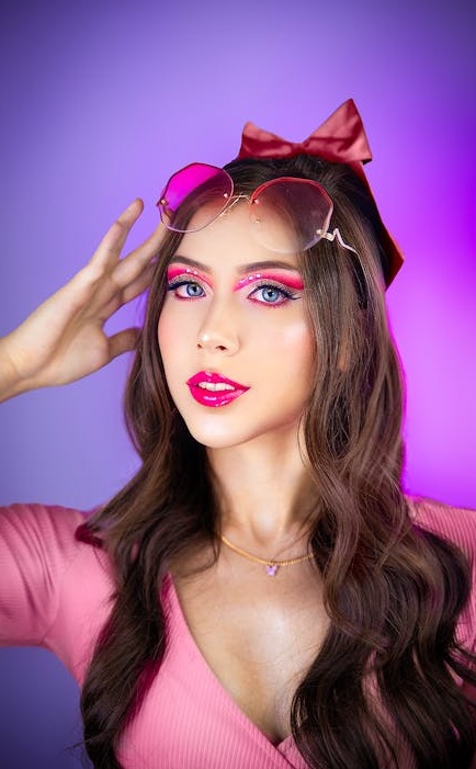 Engaging with the TikTok community by replying to comments and messages