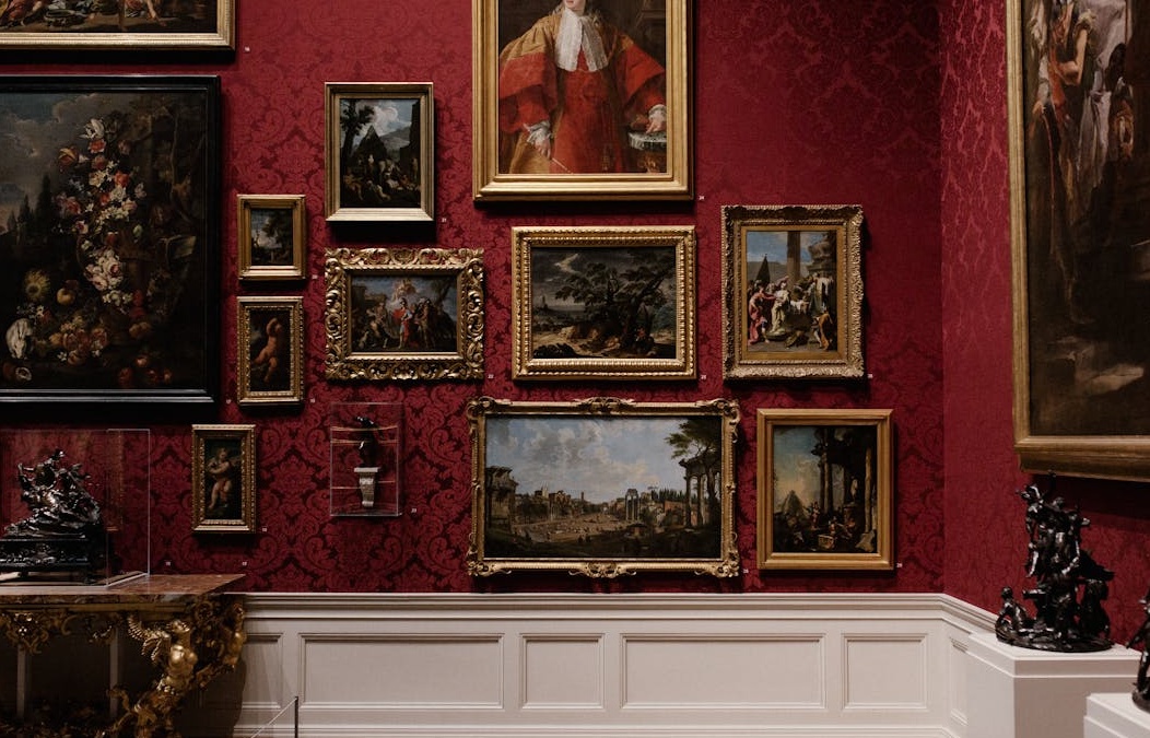 创作者专注于高质量视频内容的拍摄