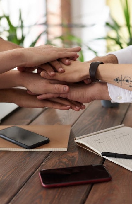 安全可靠的在线服务象征，如盾牌和锁