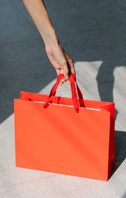 数据图表显示推特刷粉丝带来的账户指标显著提升