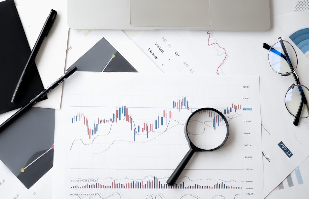 TikTok视频界面展示了高浏览量，证明了社交证明的重要性