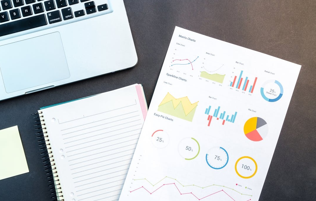 图表展示YouTube频道通过有效策略实现快速增长