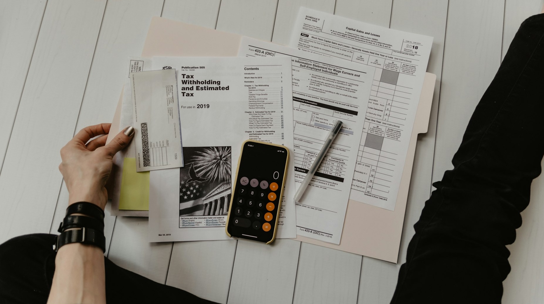 分析YouTube频道数据的图表