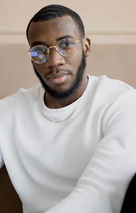 A digital chart showing positive growth, symbolizing increased Facebook views