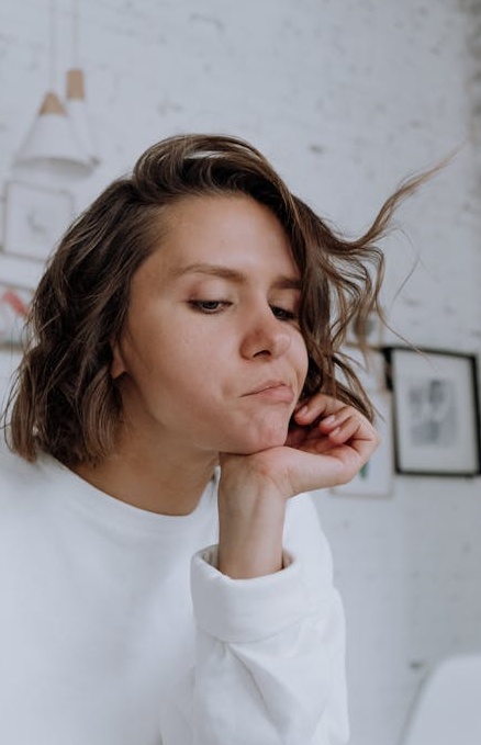 2025年TikTok手机界面展示