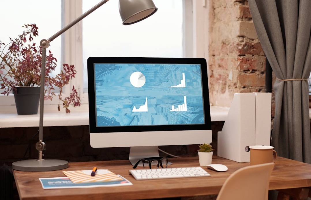 一张显示数据持续增长的图表,象征着买真实有效Twitter视频点赞带来的积极效果。