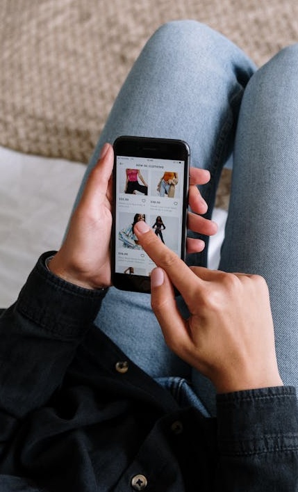 抽象的算法数据网络图