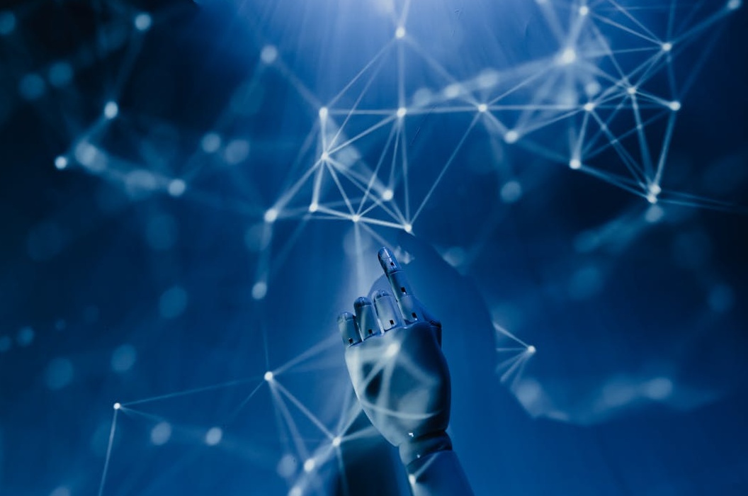 AI技术助力未来的YouTube点赞增长服务