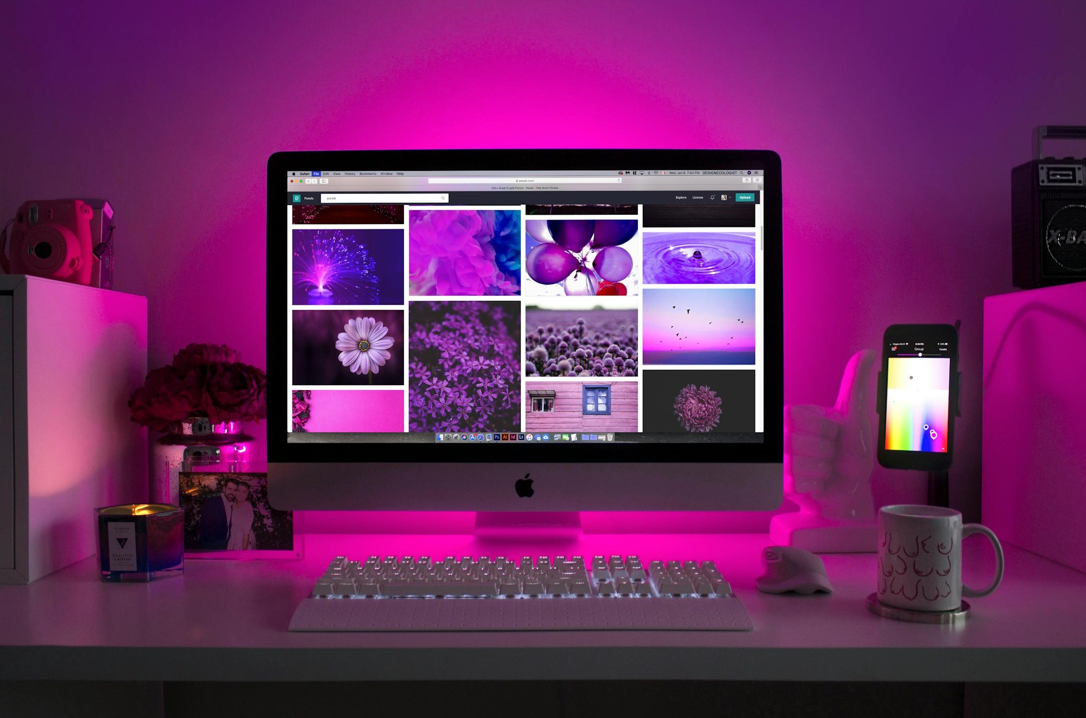 结合优质内容与油管刷浏览量策略实现频道持续增长