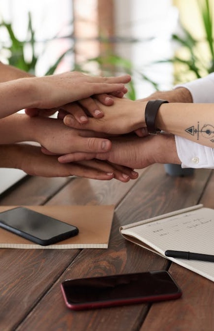 围绕品牌内容建立起的活跃社群