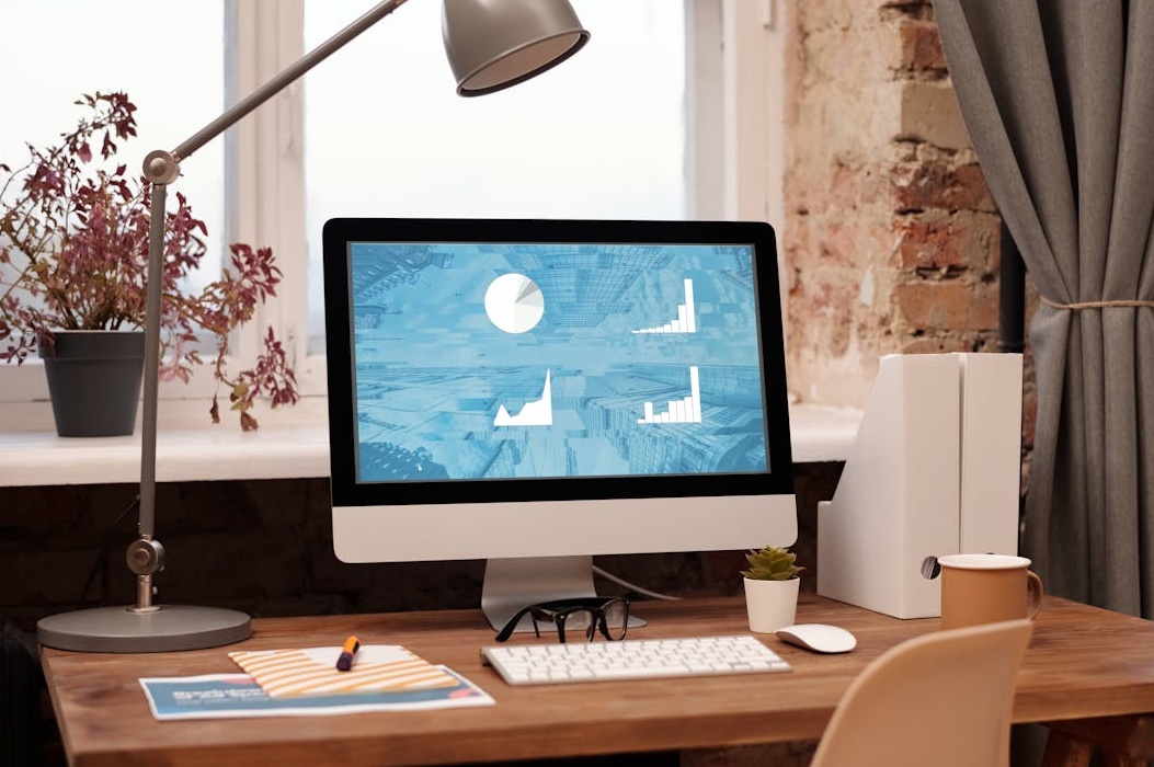 2025年Facebook主页数据增长图表