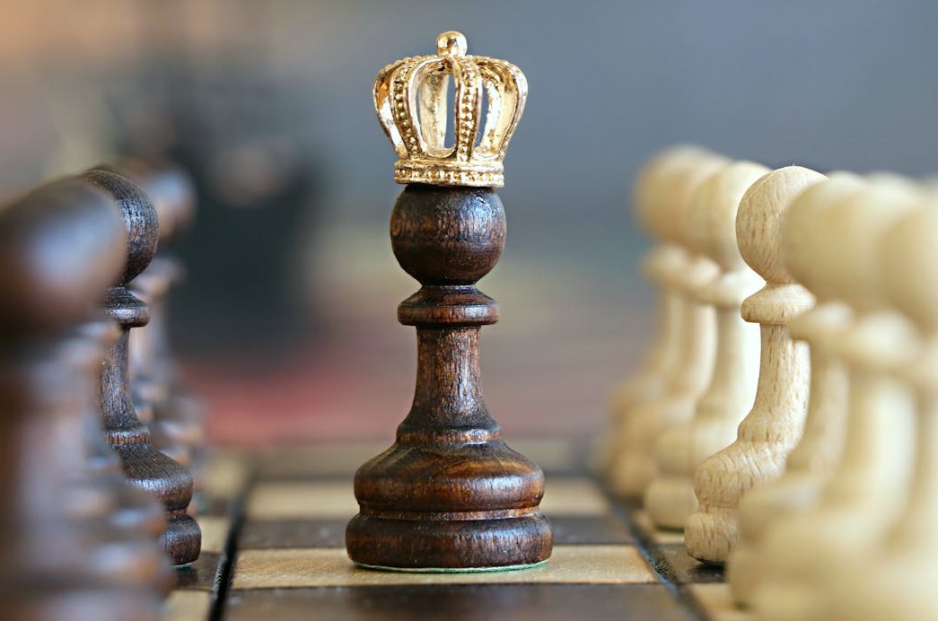 象征刷Facebook点赞的战略性营销决策