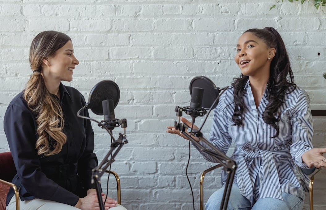 TikTok视频获得高互动和曝光