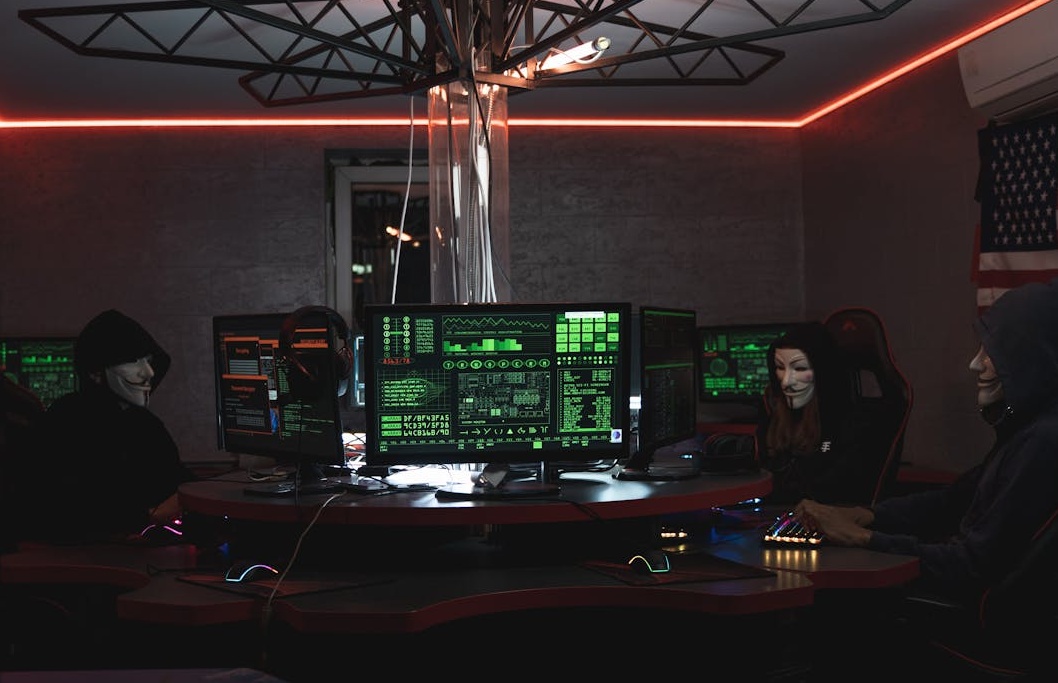 数字盾牌代表着刷脸书粉服务的安全性