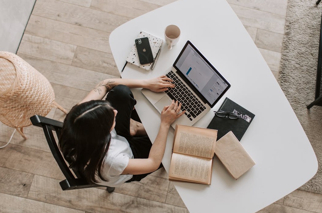 一个展示Instagram账户粉丝数量增长的图表