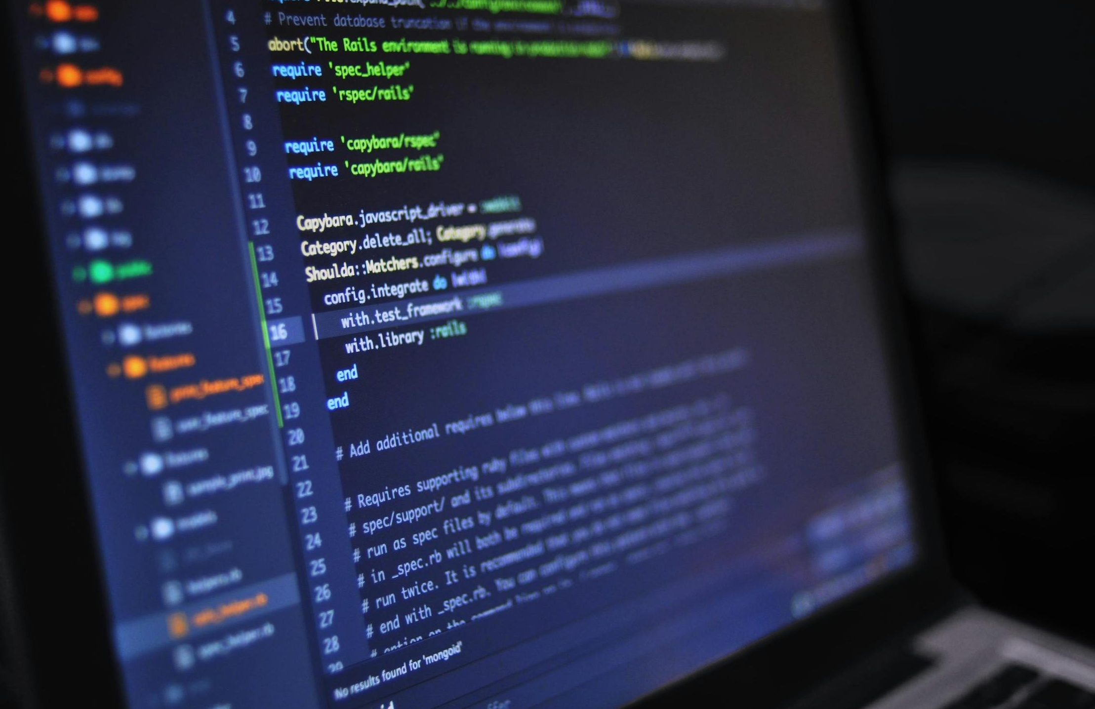 Abstract blue data network with a lock icon, representing digital security and privacy concerns in online activities, ensuring a safe approach when leveraging online services.