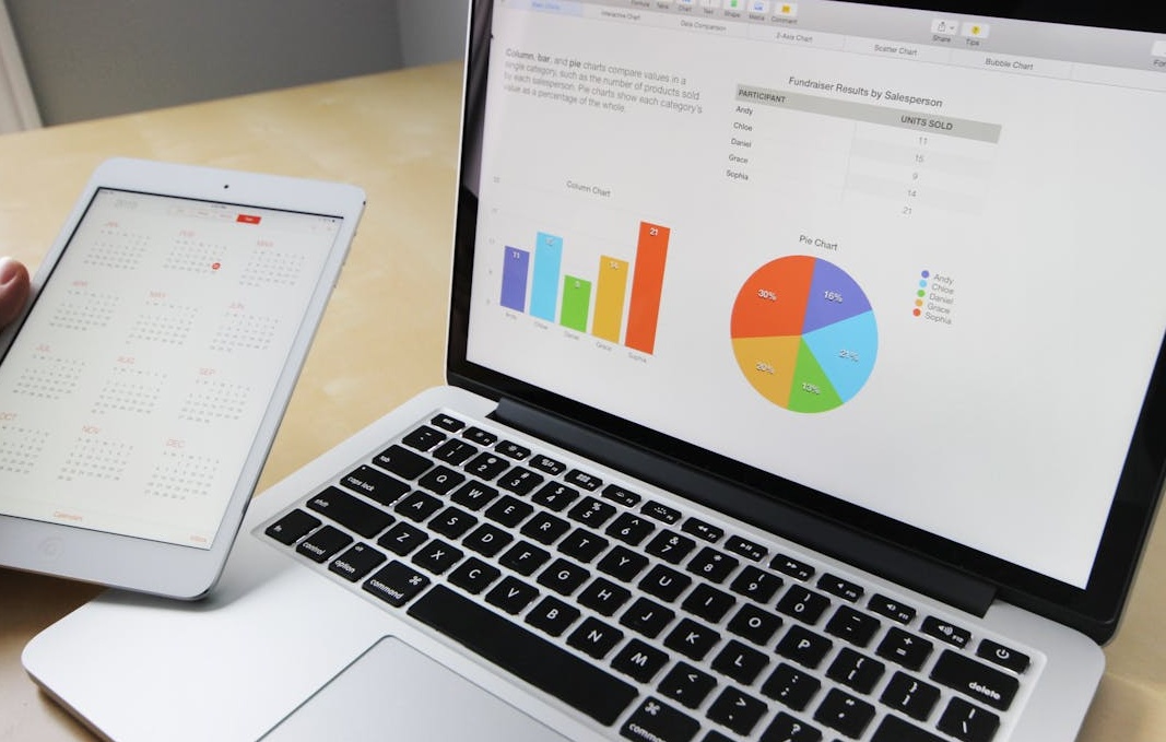 团队正在制定YouTube频道增长的数字营销策略