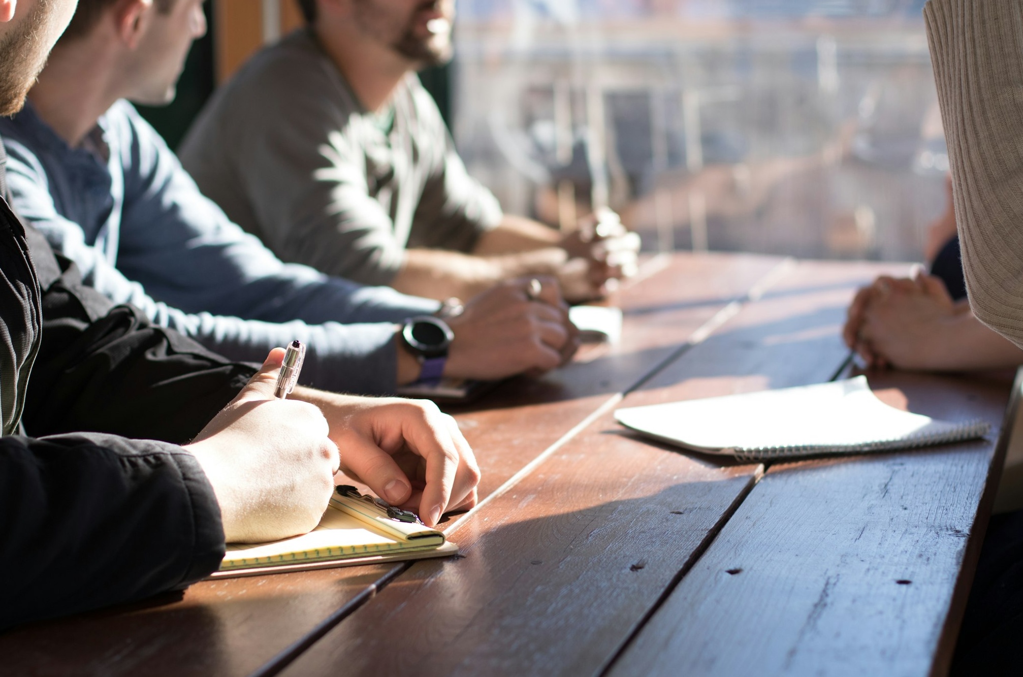 社交媒体营销策略规划