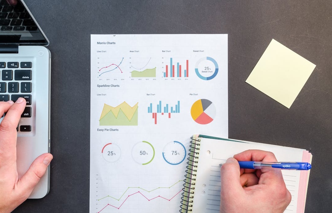 Instagram粉丝数量增长图表