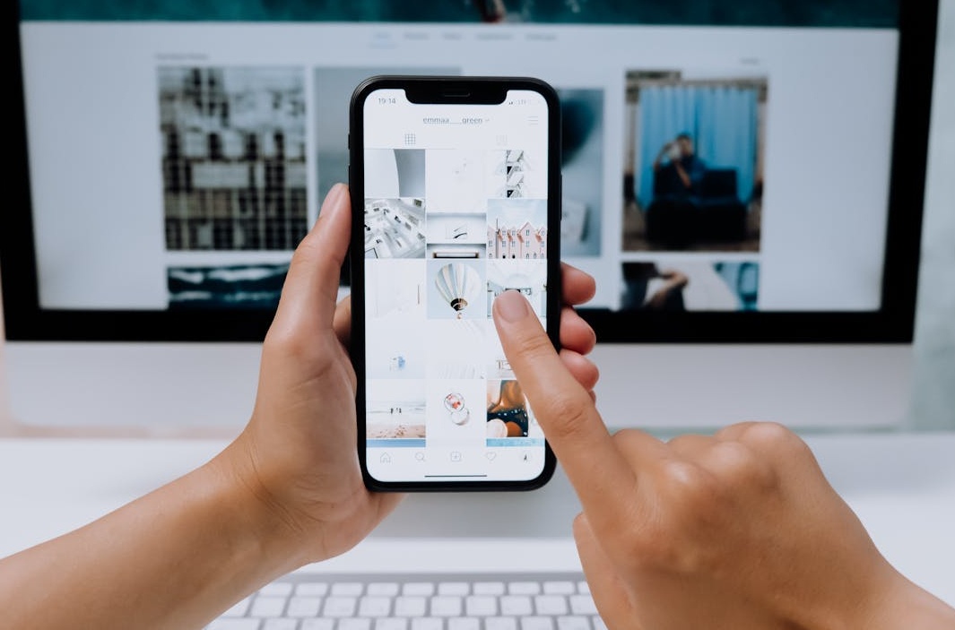 TikTok算法与数据分析图表