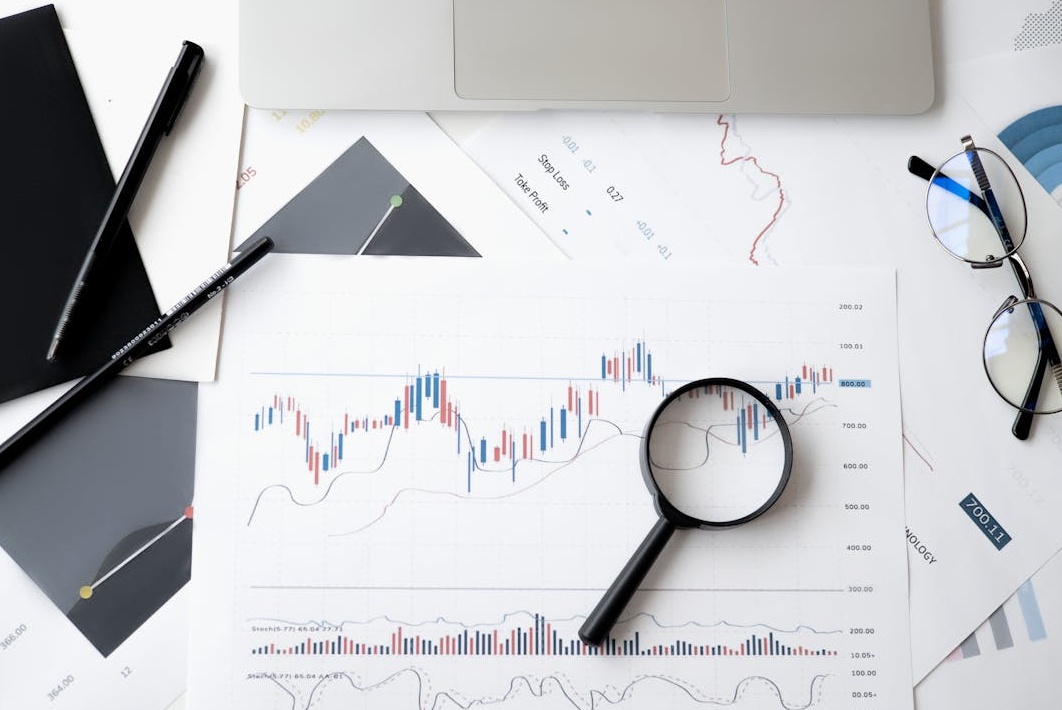 代表社交认同和增长的图表