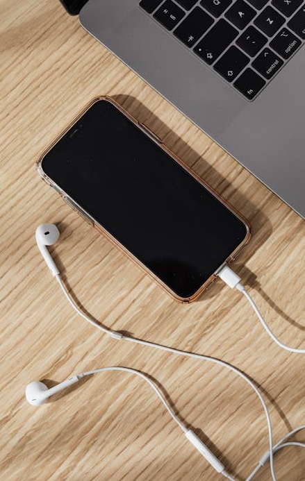 一名营销专家正在分析社交媒体增长数据图表