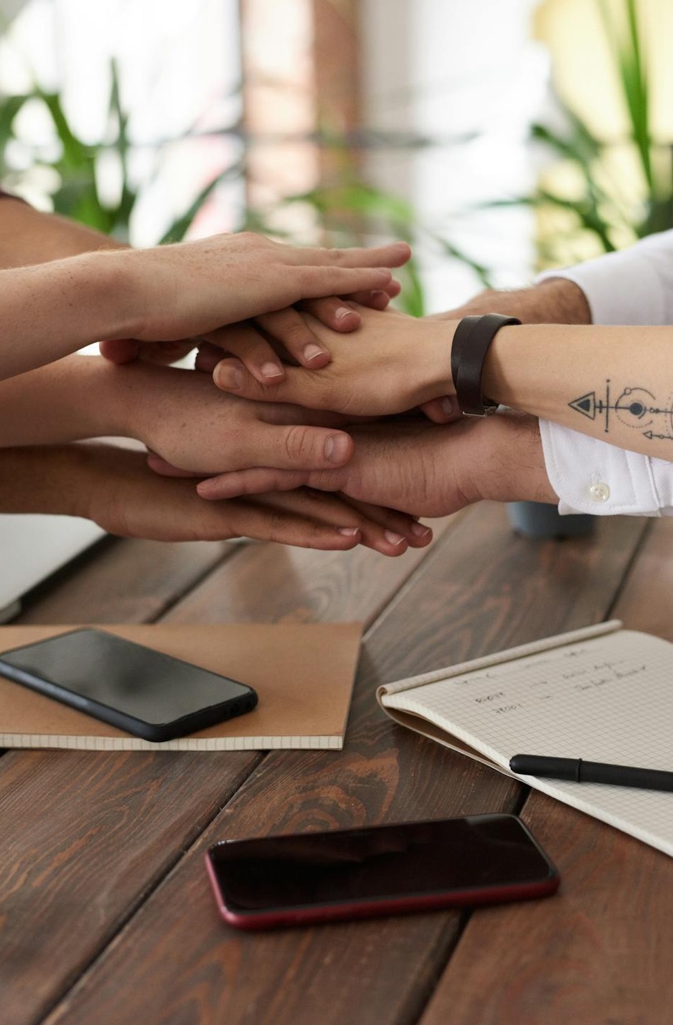 团队协作高效进行社交媒体内容创作