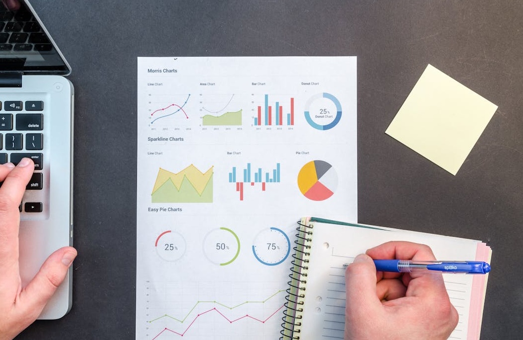 图表显示YouTube频道因互动增加而实现指数级增长