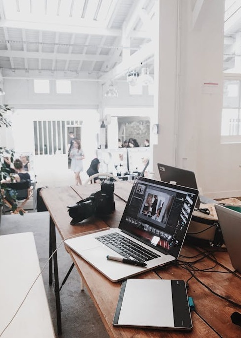 在手机上优化Facebook主页的个人资料