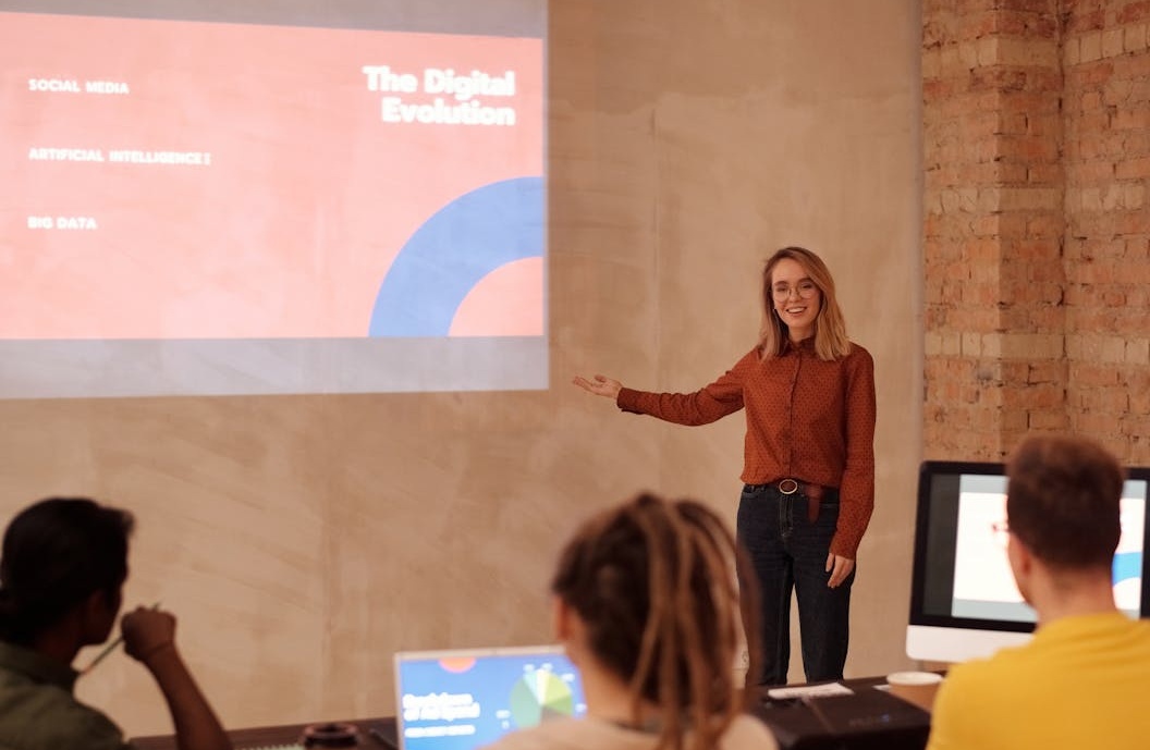 图表展示了Instagram粉丝数量的快速增长趋势