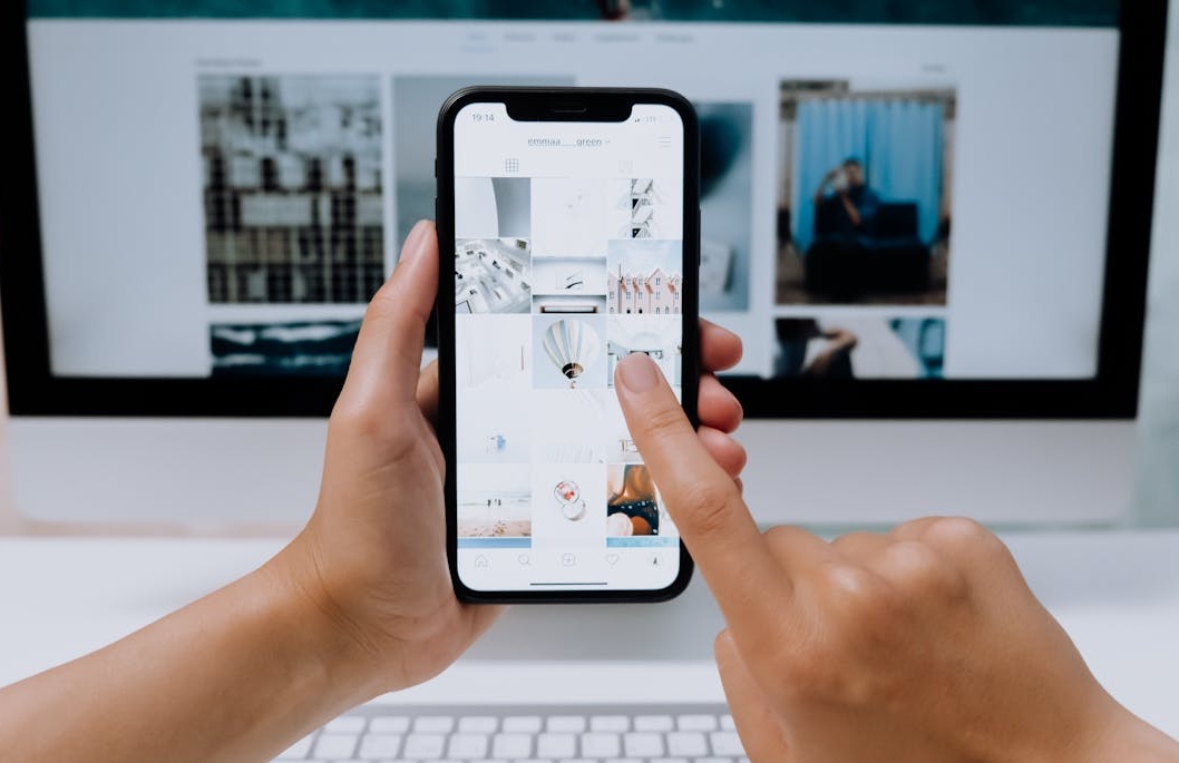 2025年TikTok增长趋势图表