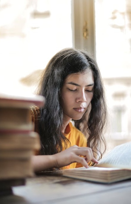 成功的线上小企业主