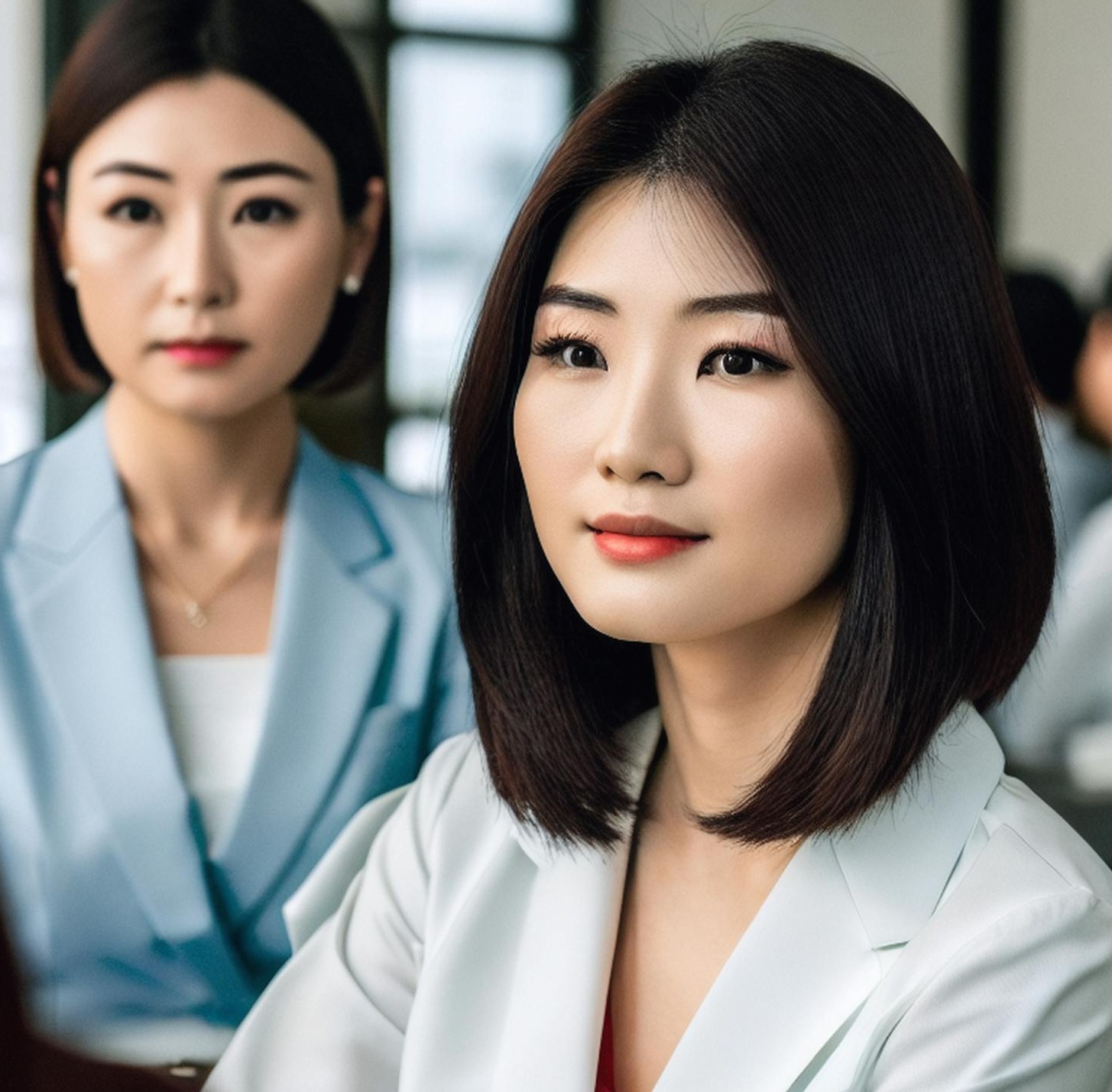 用户在手机上观看Instagram短视频的沉浸体验