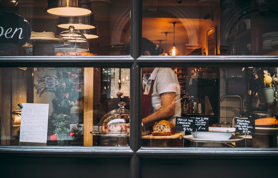 社会证明心理学示意图